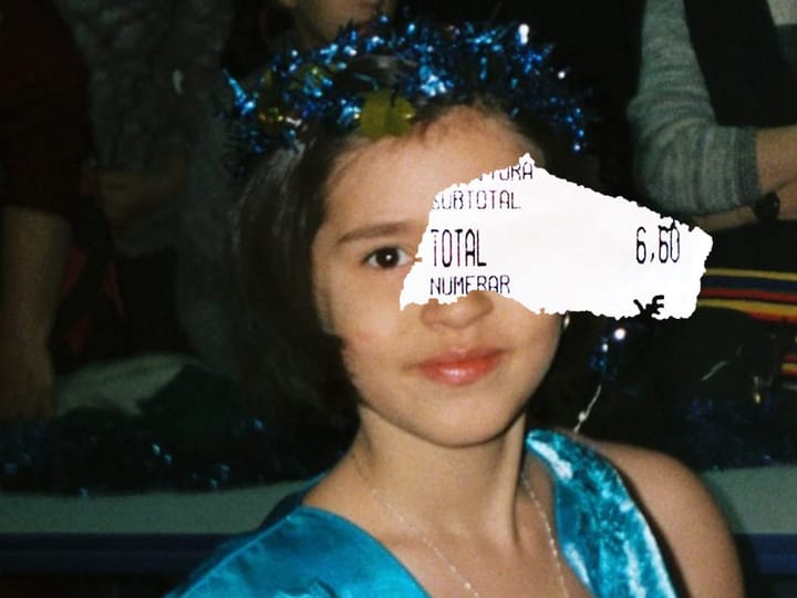 Prea Sărac #1: Viața aia bună